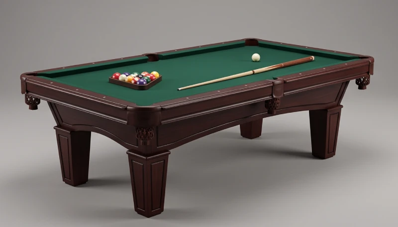 Fat Cat Billiard & Pool Tables 
