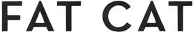 Fat Cat Logo