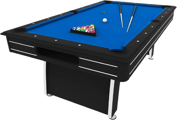 Tucson Automatic Ball Return Table